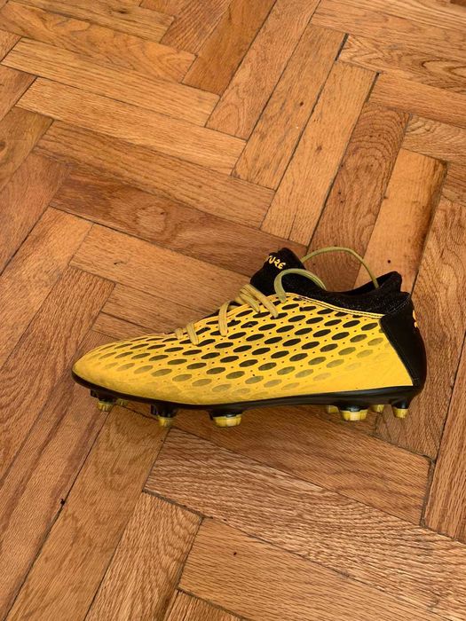 Бутонки Puma номер 40