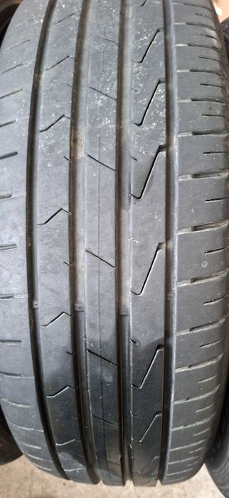 Roti cu Anvelope vara HANKOOK Ventus Prime 3 195/65R15 91H