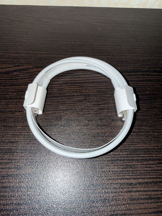 Кабель Apple USB - Lightning оригинал