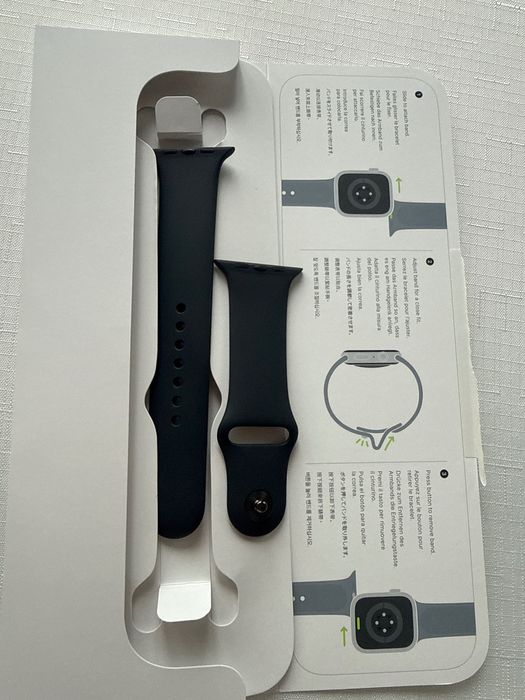 APPLE watch SE 44mm CEL