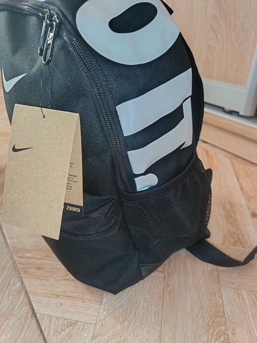 ОРИГИНАЛНА раница - NIKE just do it