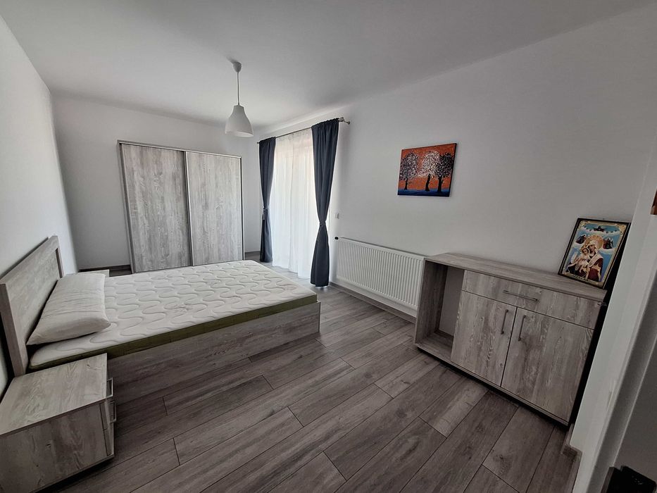Apartament 2 camere zona ISU