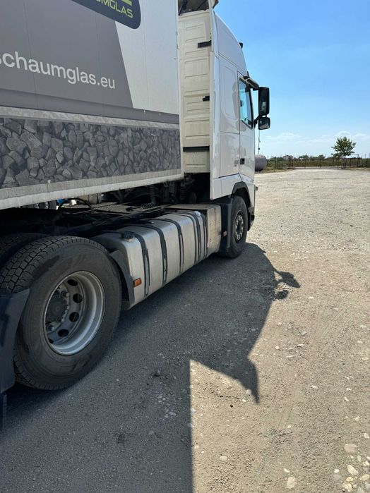 Volvo EEV FH  500 2013