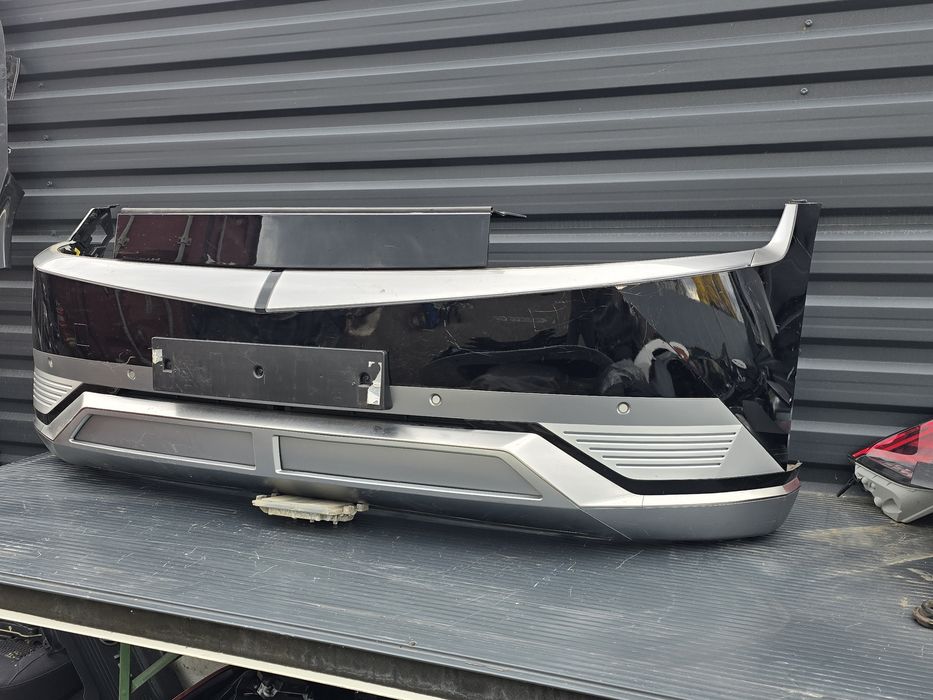 Bara fata Hyundai Ioniq 5 2021-2025
