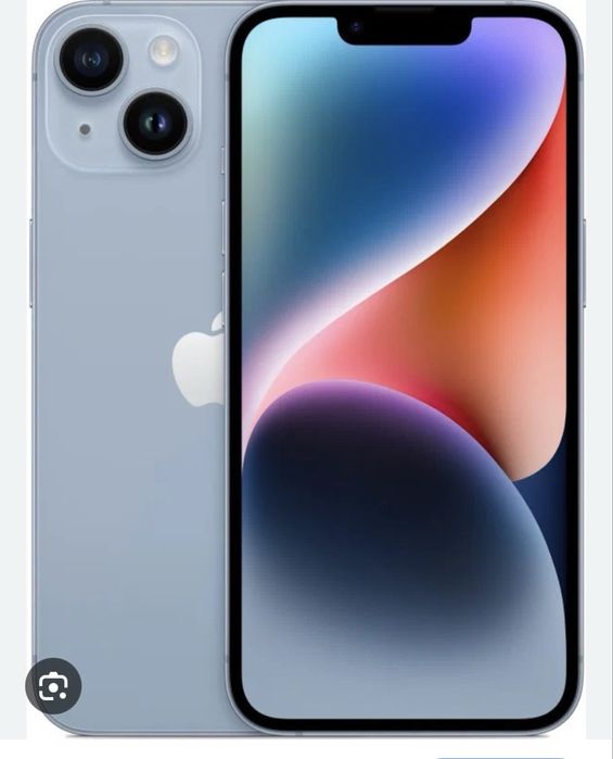 Продам iphone 14 128 gb