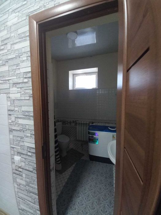 Квартира сотилади (Хивада)