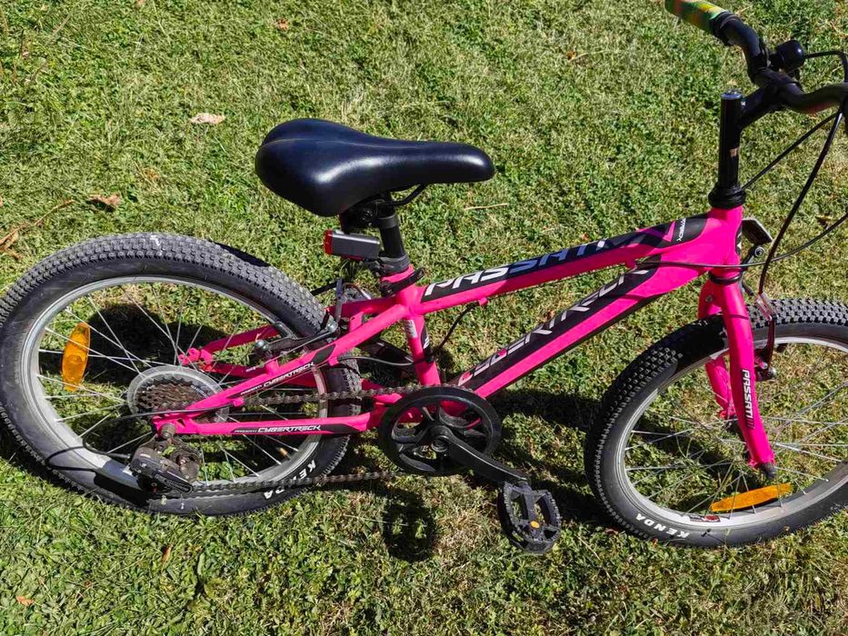 Детско колело CROSS 20” Shimano 6 скорости