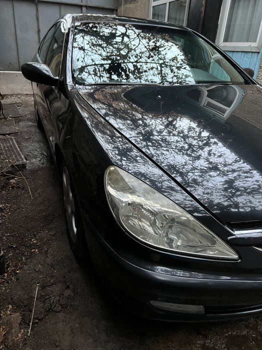 Продаю автомобиль Peugeot 607