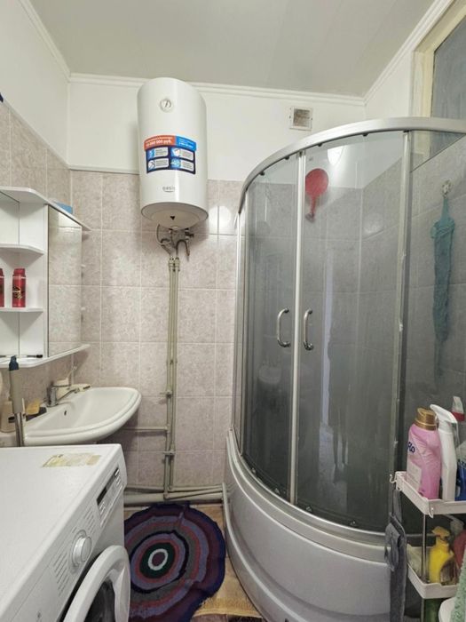 Продам 2х комнатную квартиру