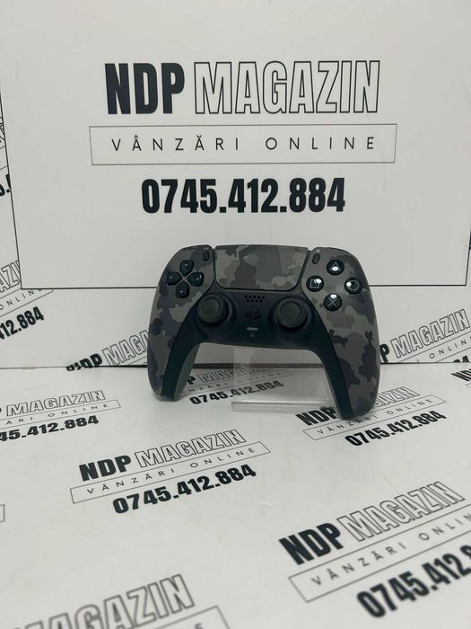 NDP Amanet NON-STOP Sos. Giurgiului 119 MANETA PS5 (58077)