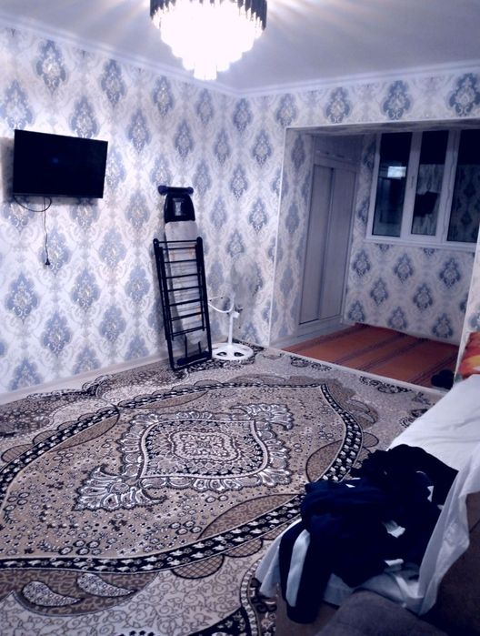 Ijaraga kvartira