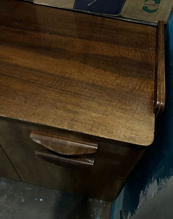 Продам ретро комоды