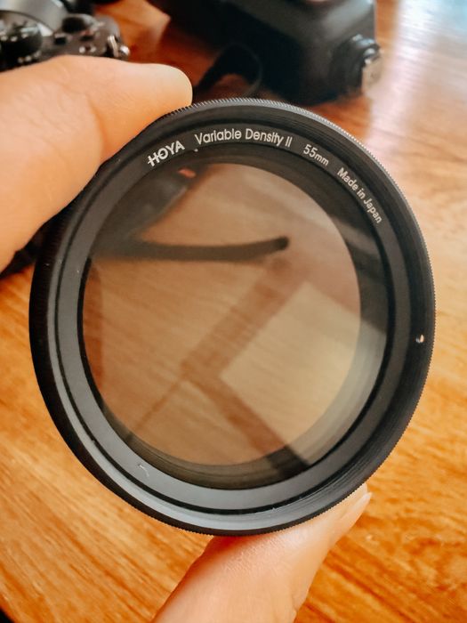 Продавам фотоапарат Sony A7IV и обективи
