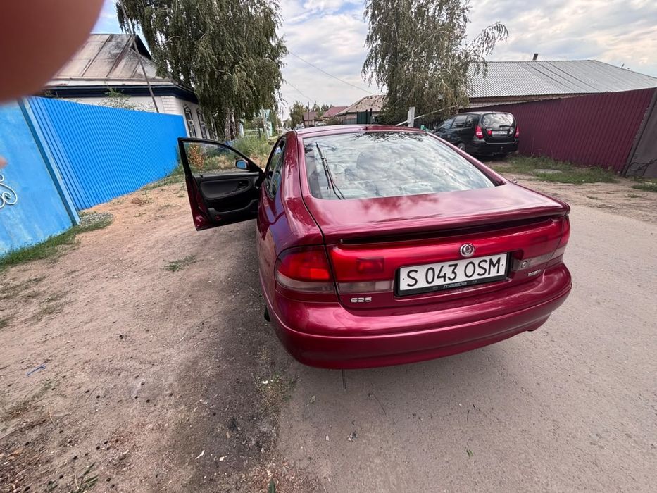 Продам Мазду 626
