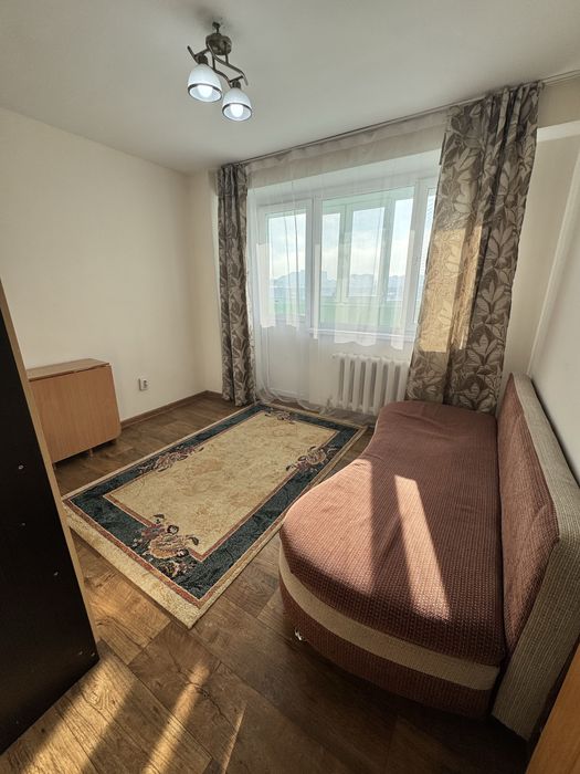 Сдается квартира на победе