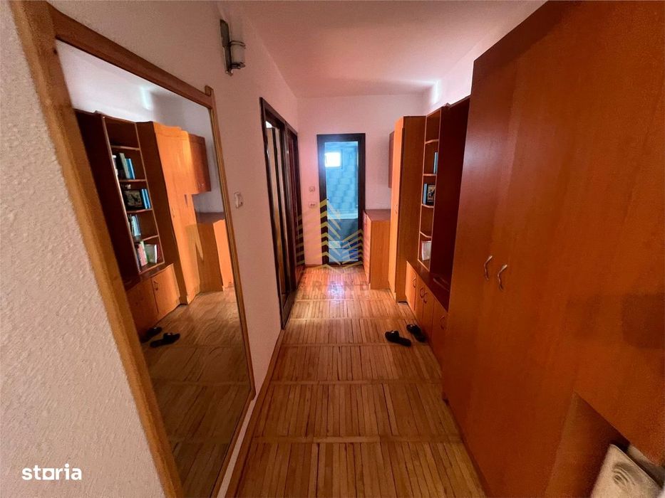 Apartament 3 Camere | Mihai Eminescu