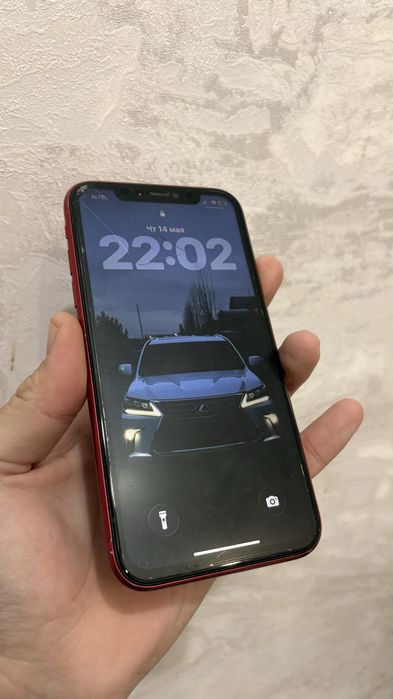 Iphone 11 - 64gb
