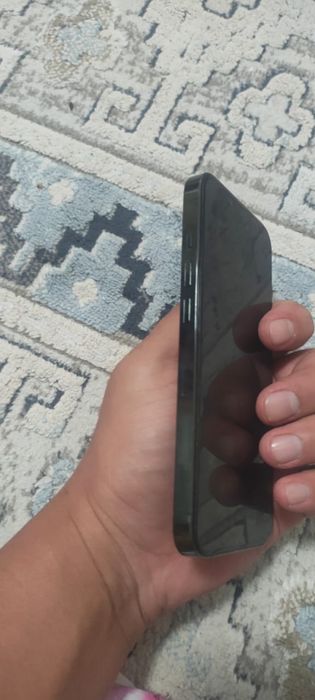 iPhone 13 про с гарантий