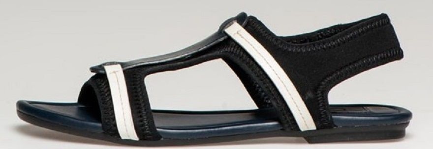 calvin klein оригинални сандали