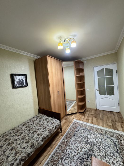 Сдается квартира на длительный срок!