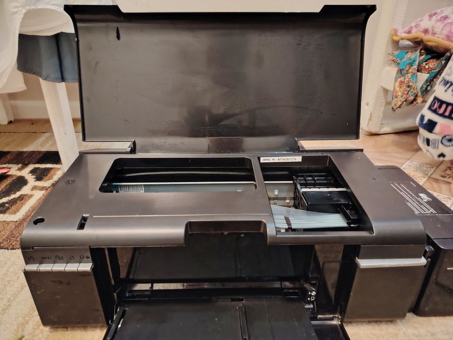 Продаю Epson L805