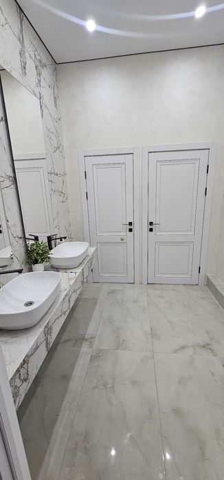 Отделка евро Туйхона ресторан Котедж хонадонларингизни хохлаган дизайн