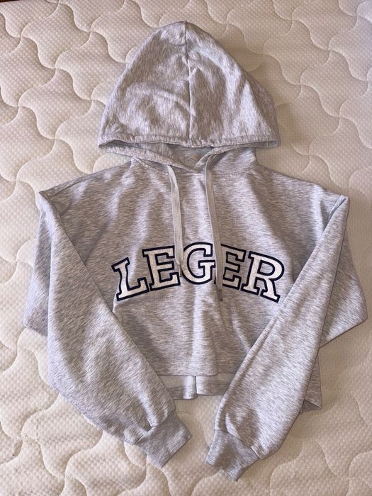 Къс суитчър  LeGer