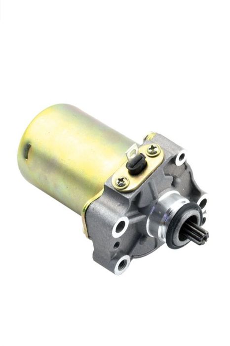 Electromotor scuter piaggio