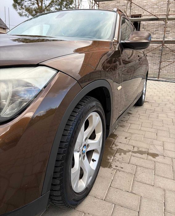Bmw X1 sDrive 2010 ITP nou