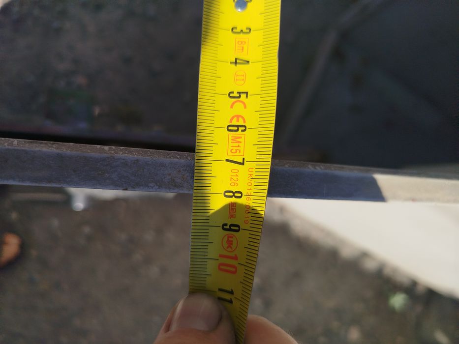 Сейф толстостенный. Торг.