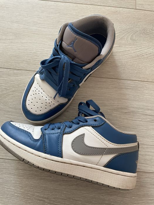 Кеды Nike Air Jordan оригинал
