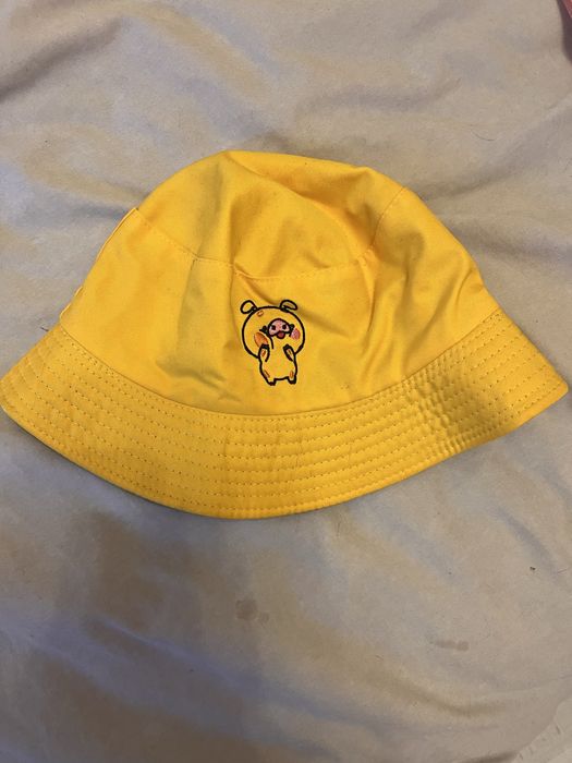 шапка идиотка в две страни