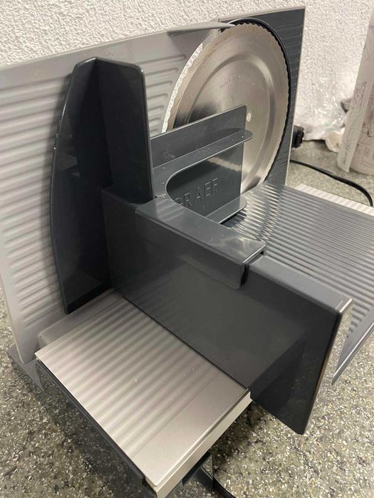 Колбасорезачка Graef - G50, 170W