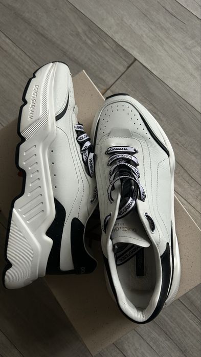 Sneakers Dolce&Gabbana barbati