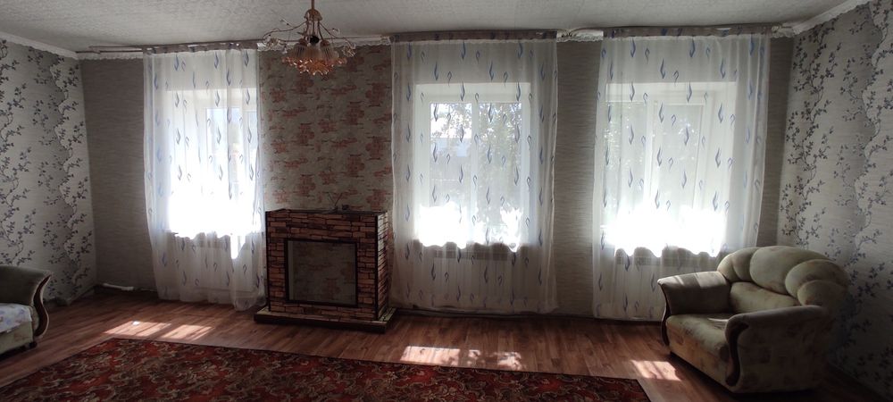 Продам дом в центре Риддера