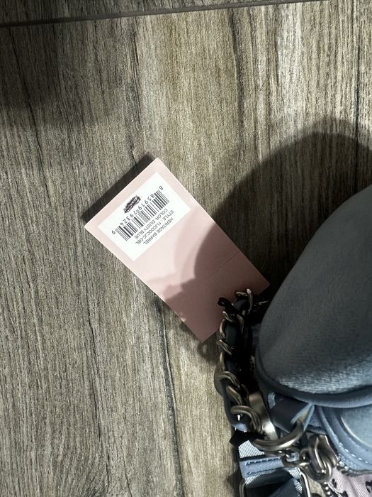 Juicy Couture bag