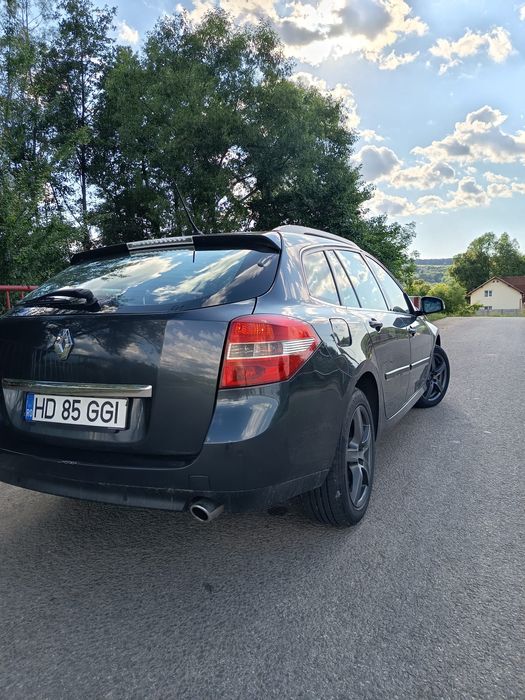 Renault laguna 3