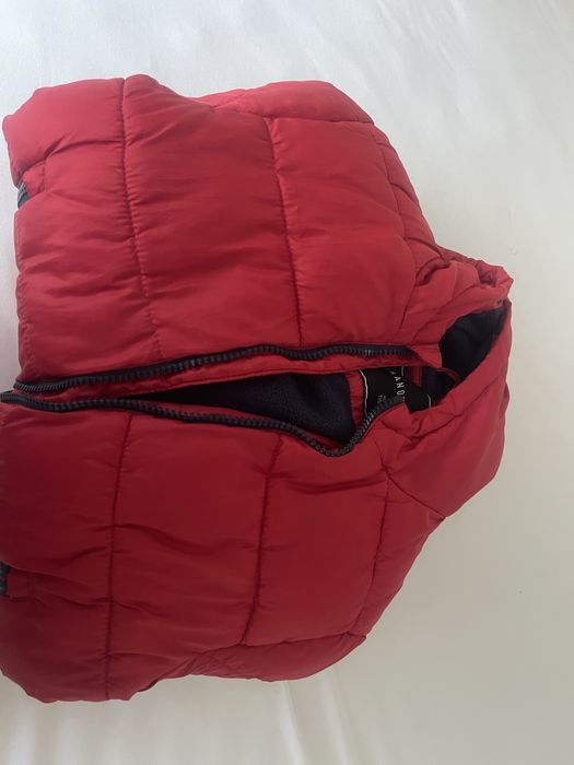 Детско Зимно яке