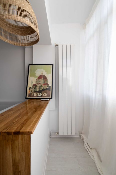 Room view of Garsoniera 1 bedroom