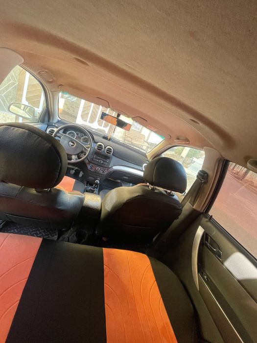 Nexia 3 solitadi  idialniy