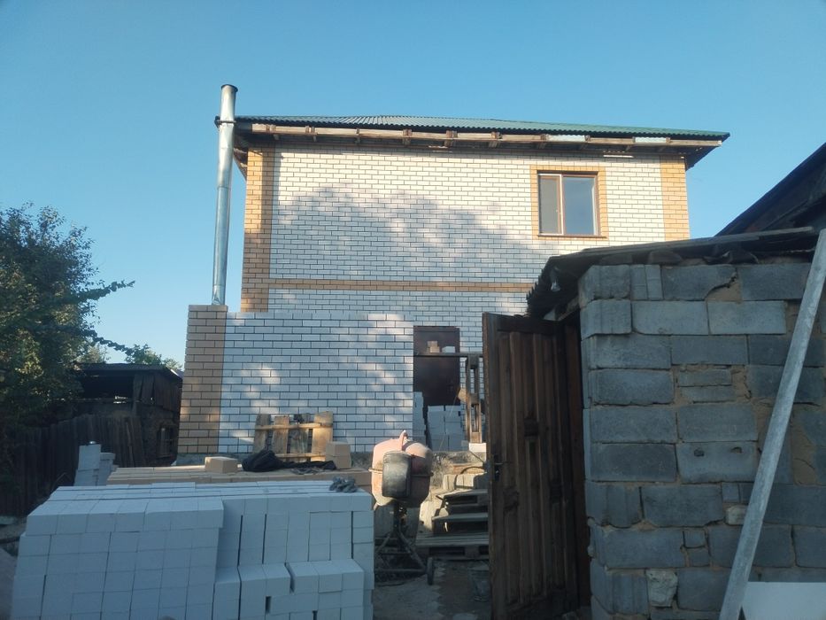 Услуги каменщика