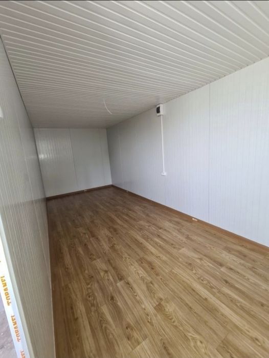 Vand containere modulare container modular din profil zincat