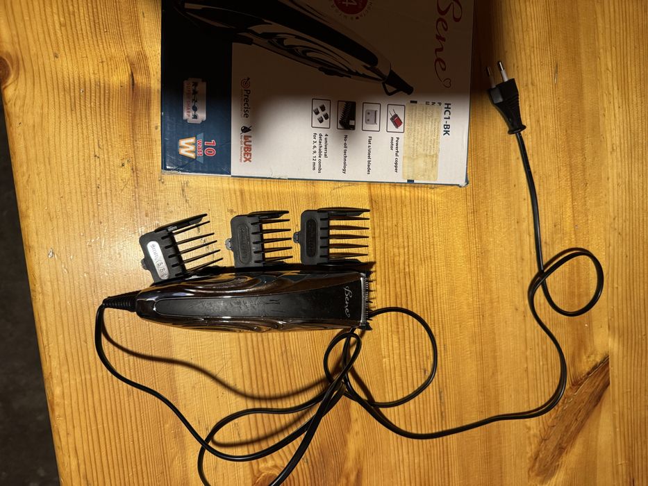 Bene машинка для стрижки