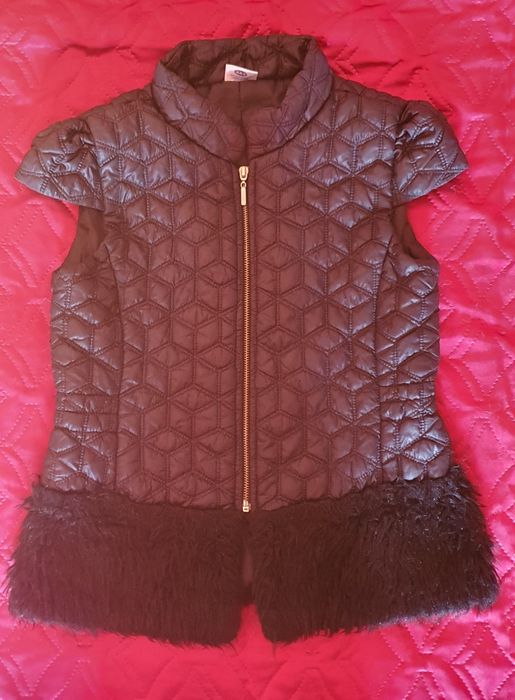 Пролетно яке и грейка Contrast