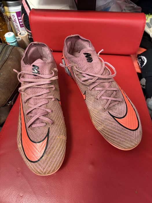 Nike Mercurial SG 44
