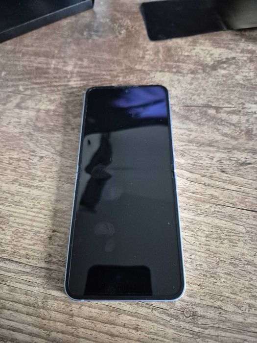 Samsung zflip 6 256GB GARANTIE EMAG 1 an