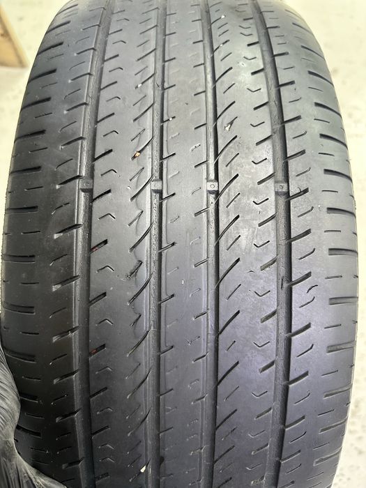 Шина 265/60R18 (2шт)