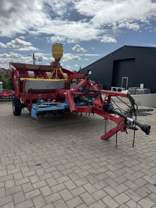 Plantator cartof GRIMME GL34T