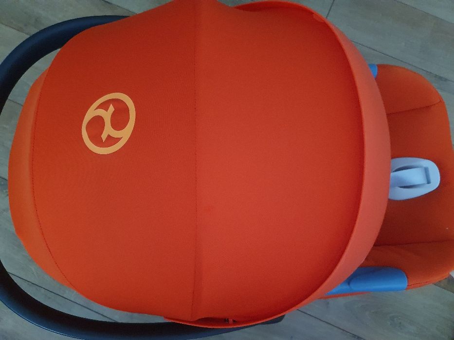 Scoica Cybex Aton M