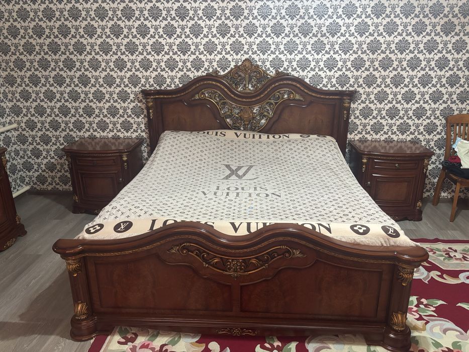 мебель в хорошем состоянии